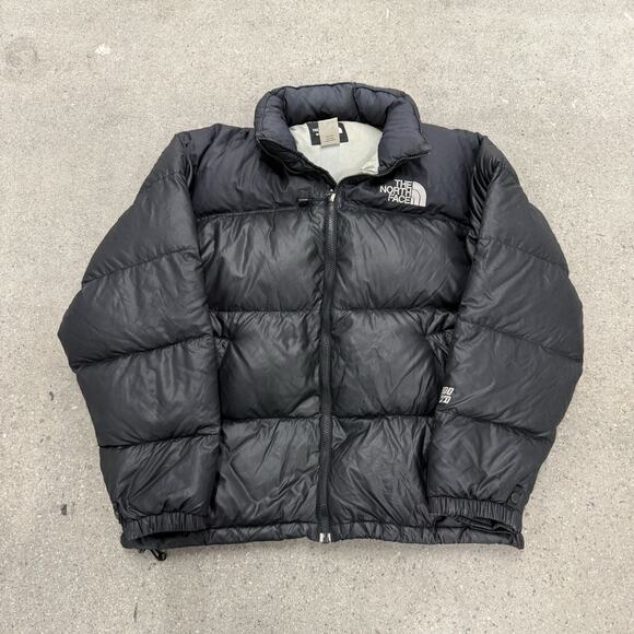 The North Face 800 Puffer Jacket Size Large - Picture 1 of 6